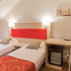 Kamer met Twee Aparte Bedden